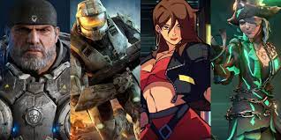 best co op games on xbox game p