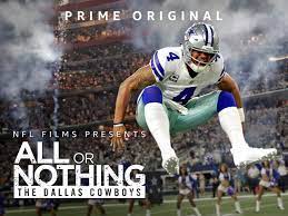 Amazon.de: All or Nothing: Die Dallas ...
