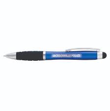 Light Up Pen With Stylus National Imprint