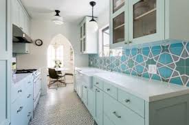 The continued demand for these natural looks in affordable tile is pushing manufacturers to go above and beyond, offering beautifully convincing stone looks in slate, travertine, limestone, and more. 23 Tile Kitchen Floors Tile Flooring For Kitchens Hgtv