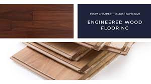 engineered wood flooring to most