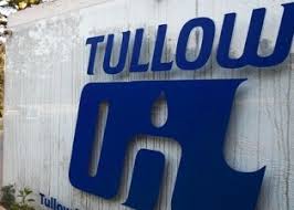 Tullow Oil 