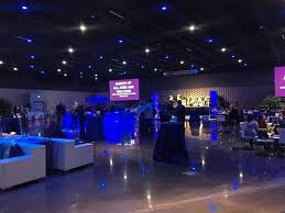 Rivers Casino Pittsburgh Unveils Massive Event Space