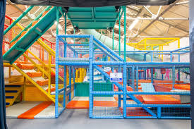 soft play unleash your inner