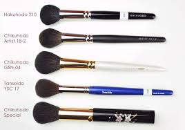 chikuhodo artist 18 2 sweet makeup