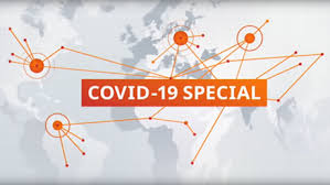 The site owner hides the web page description. Coronavirus And Covid 19 Latest News About Covid 19 Dw
