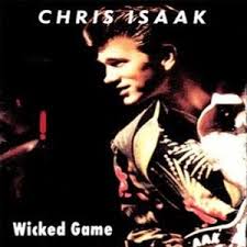 And she said, 'i want to come over and talk to you until you're no longer. Wicked Game Lyrics Wicked Game Song Lyrics By Chris Isaak Lyricsia Com