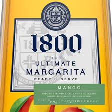 1800 mango ultimate margarita wisconsin