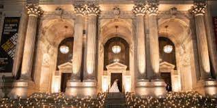 This botanical room provides a private setting within the beauty of the gardens. Your Event At The Stephen A Schwarzman Building The New York Public Library