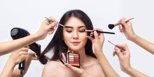 3 jenis makeup artist berdasarkan