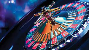 Richer Roulette in California, Electronic Roulette Casino