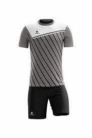 triumph men custom soccer uniform