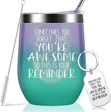 funny birthday cup inspirational gifts