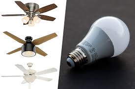 11 Best Ceiling Fans With Regular Light Bulbs E26 And Edison Bulb Ceiling Fans Advanced Ceiling Systems