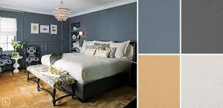 Bedroom Color Ideas Paint Schemes And