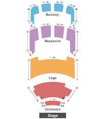Sangamon Auditorium Seating Chart Springfield