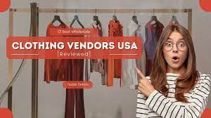 13 best whole clothing vendors usa