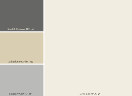 Palettes For Swiss Coffee