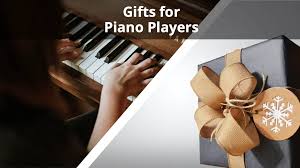 top 24 greatest gifts for piano players