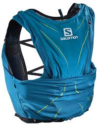 Salomon Adv Skin3 12 Set 2018 Backpack