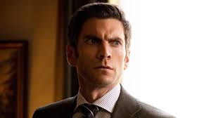 wes bentley says the cast of