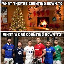 You are on six nations championship scores page in rugby union/europe section. Ruck Co Uk Just 5 0 Days To The 2021 Six Nations Facebook