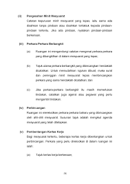 They include the list of attendees, issues raised, related responses, and fina. Format Baharu Minit Mesyuarat