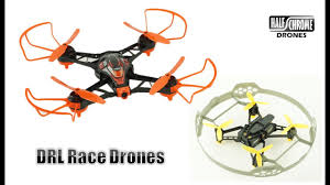 the drl air elite 115 is one of the
