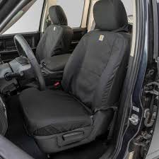 Super Dux Black Seatsaver Seat Covers