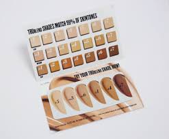 Covergirl Trublend Foundation Free Samples Reviews Pinchme