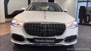 mercedes maybach s 580 4matic 2022 2