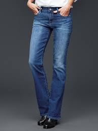 Authentic 1969 Perfect Boot Jeans