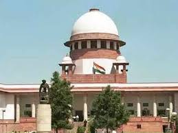 Certification or appeal of case to the supreme court.—(a) whenever the court of appeals finds what is the procedure when the ca finds that the penalty to be imposed is. Police Don T Have Power To Seize Attach Immovable Property During Criminal Probe Supreme Court India News Times Of India