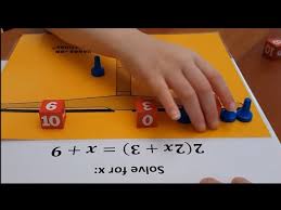 Hands On Equations 7 You