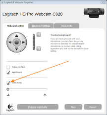 Home streaming gear logitech c920 software, hd pro stream, drivers update. Using Webcams With Xsplit Broadcaster Xsplit Blog