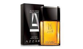 Azzaro Pour Homme By Azzaro 100 Ml E D T For Men Zengler  gambar png
