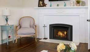 Spicer Hearth Home Propane Inserts