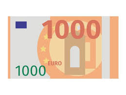 1000 euro schein zum ausdrucken. 2
