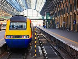 london rail strikes the thameslink