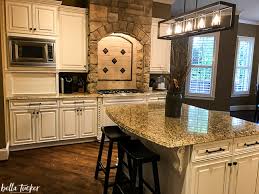 How To Work With Your Existing Granite