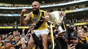 When schoolboy houli was scouted, his beep tests were poor. Afl Grand Final Richmond Star Bachar Houli Returns To Mcg Day After Grand Final Win To Coach Sporting News Australia