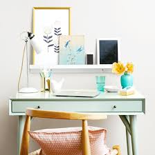 5 inexpensive desk plans & ideas. 24 Easy Desk Organization Ideas How To Organize Your Home Office