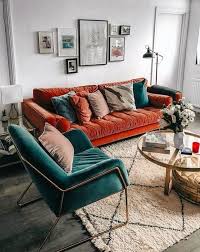 81 Elegant Mid Century Modern Sofas For