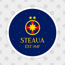 New stadionul steaua is officially open. Steaua Steaua Bucuresti Magnet Teepublic De