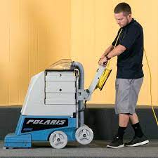 self contained carpet extractors