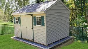 3 best selling garden shed designs in