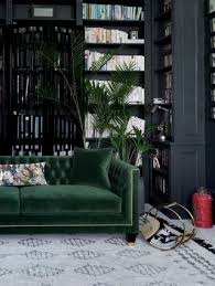 25 green living room ideas that are the