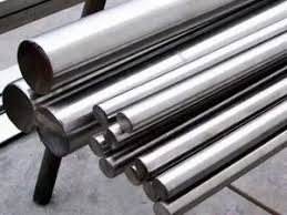 Stainless Steel Round Bar Ss Rods Ss Hex Bar Stainless
