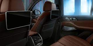 2020 bmw x5 interior bmw of san go