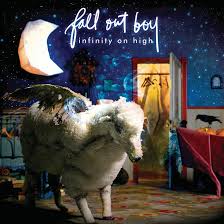 Infinity On High How Fall Out Boy Rose Above The Alt Rock